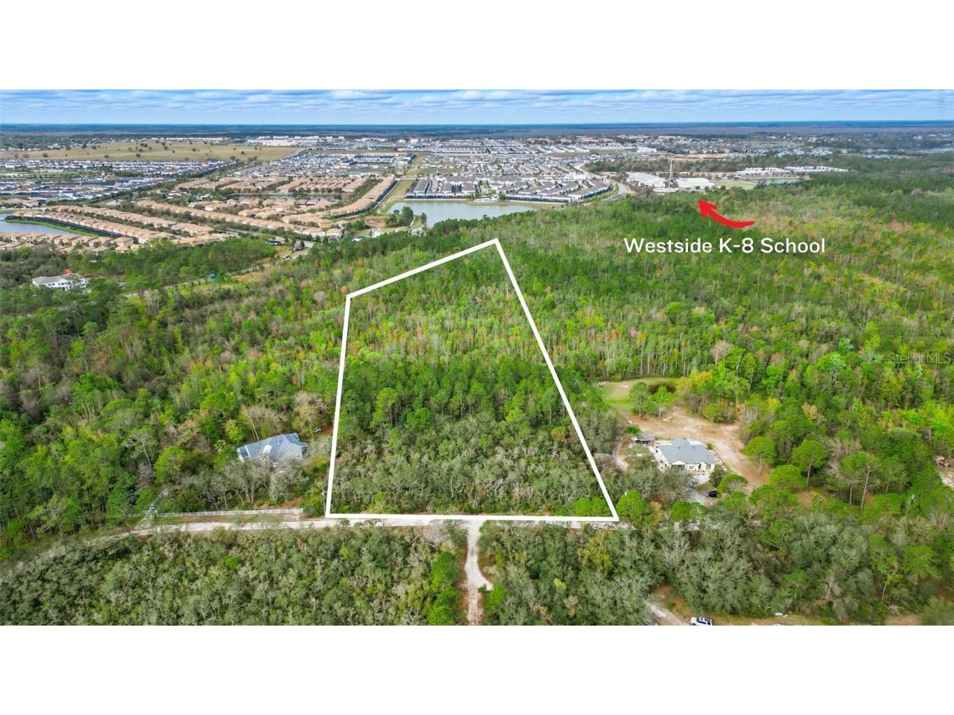 Thacker Trail Kissimmee FL 34747 W7872619 image4