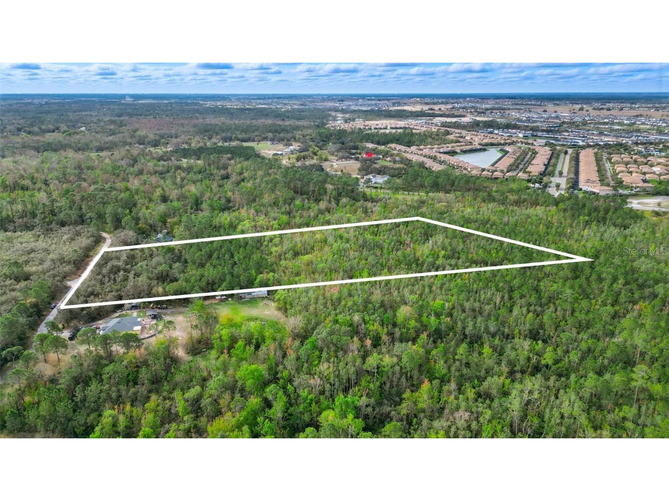 Thacker Trail Kissimmee FL 34747 W7872619 image9