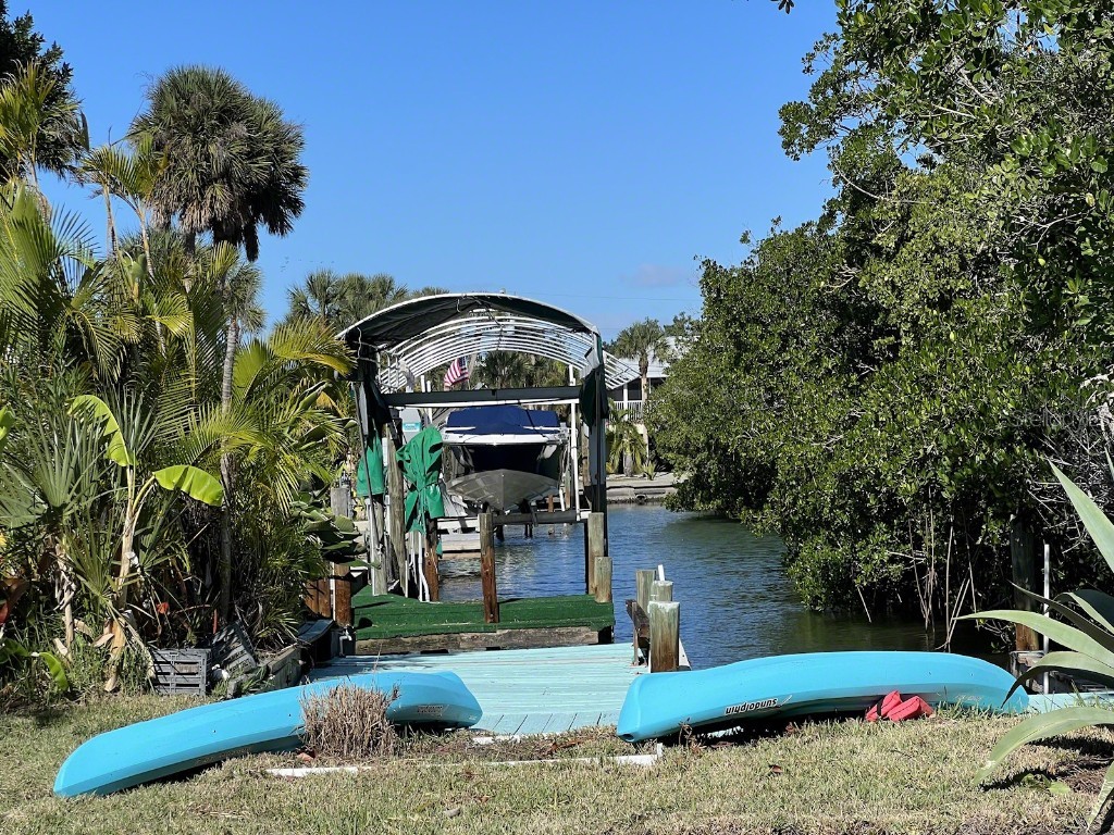 The Island Property Manasota Key Englewood FL 34223 - LEMON BAY C7506730 image22