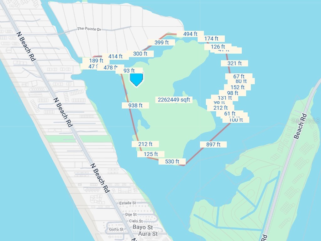 The Island Property Manasota Key Englewood FL 34223 - LEMON BAY C7506730 image4