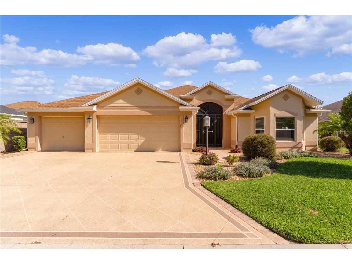 2867 Suber Street The Villages FL 32163 G5080792 image1