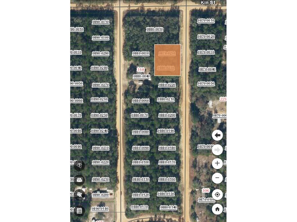 Theresa Avenue Interlachen FL 32148 NS1080521 image1