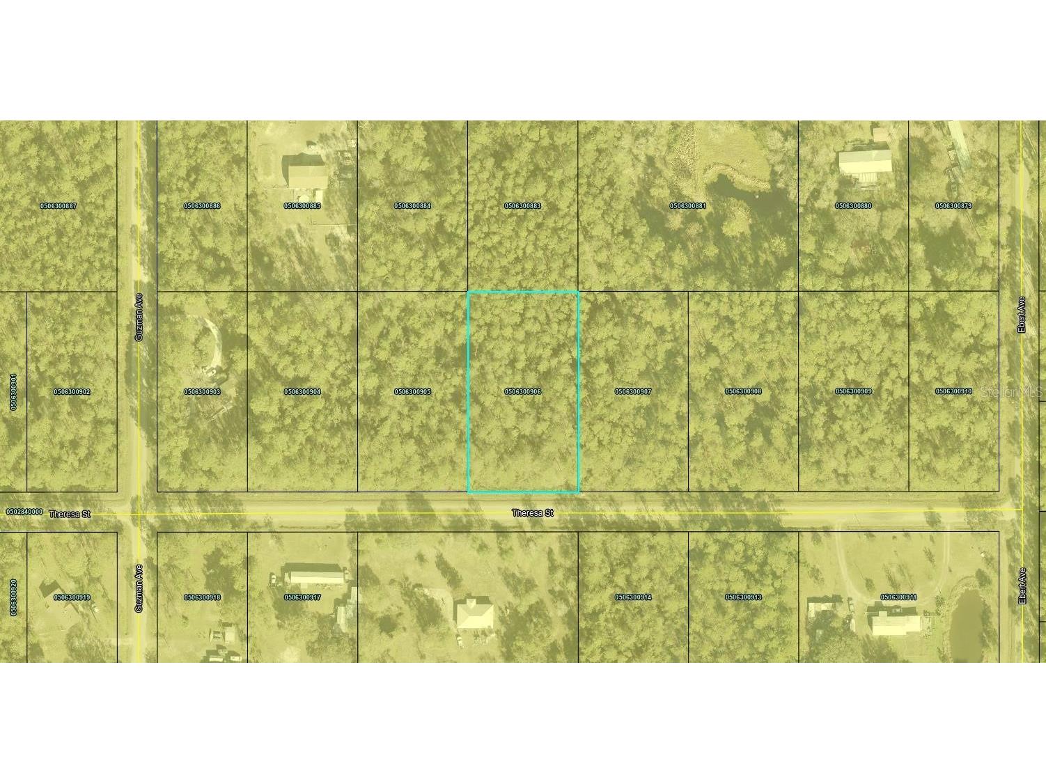 Theresa Street Hastings FL 32145 FC318416 image2