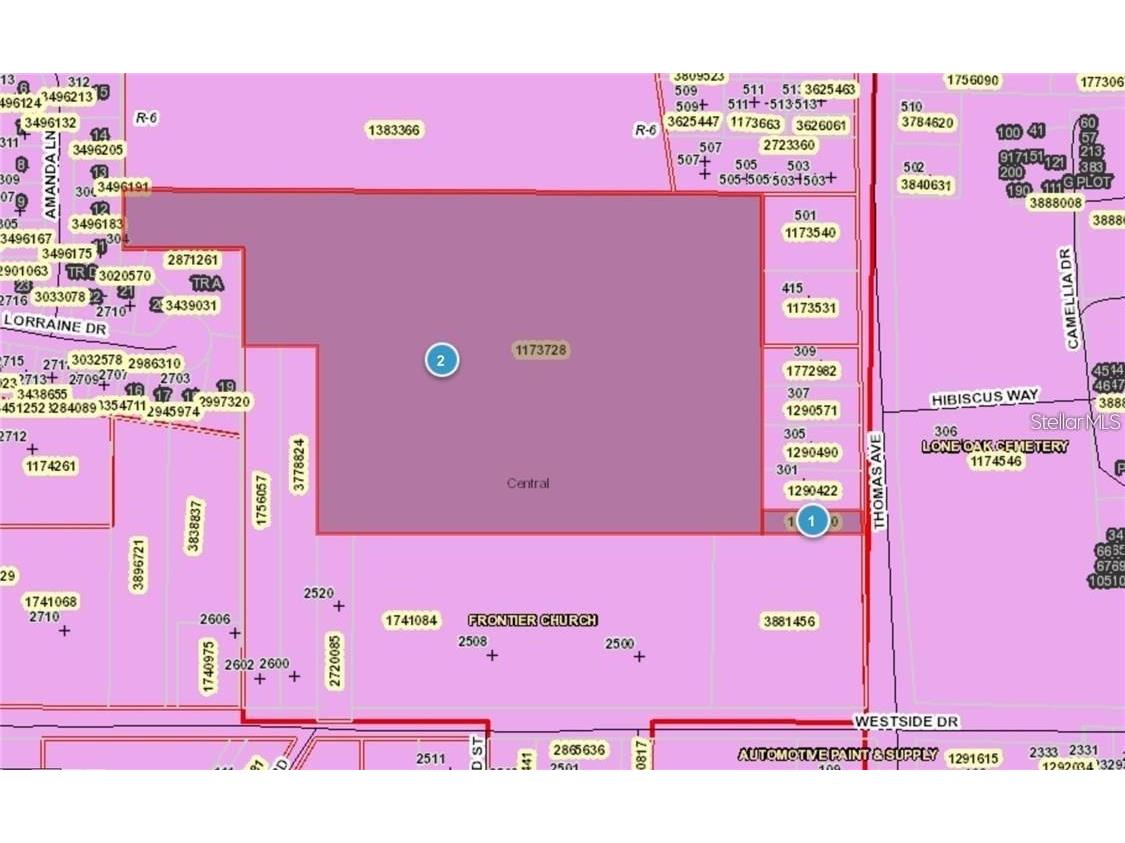 Thomas Avenue Leesburg FL 34748 G5105054 image3