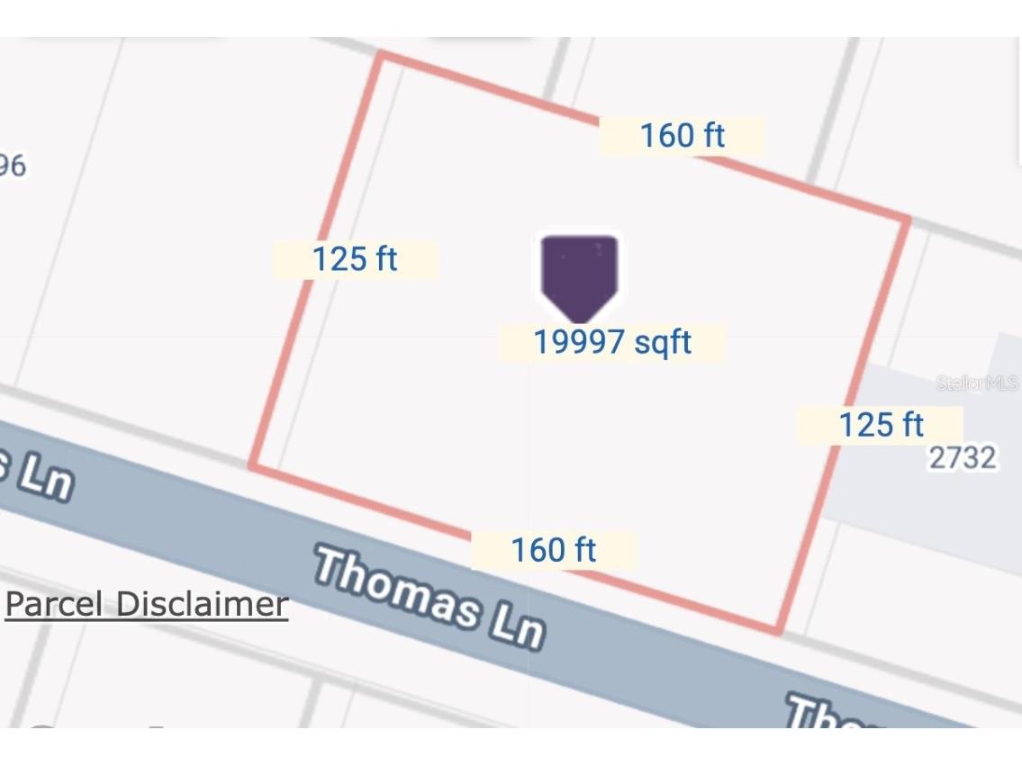 Thomas Lane North Port FL 34286 D6143199 image1