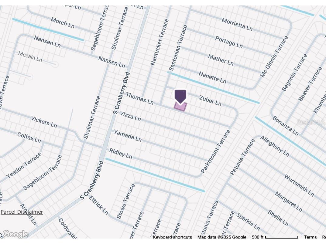 Thomas Lane North Port FL 34286 D6143199 image2