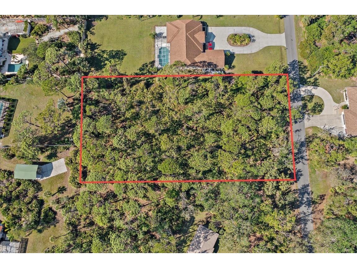 Thomas Street Englewood FL 34223 - GULF OF MEXICO N6124164 image1