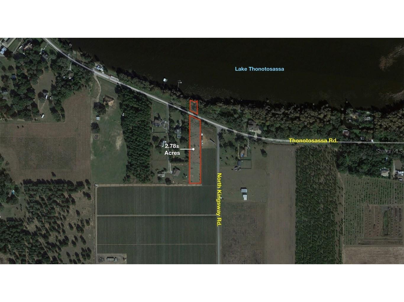 Thonotosassa Road Thonotosassa FL 33592 - LAKE THONOTOSASSA U8132004 image1