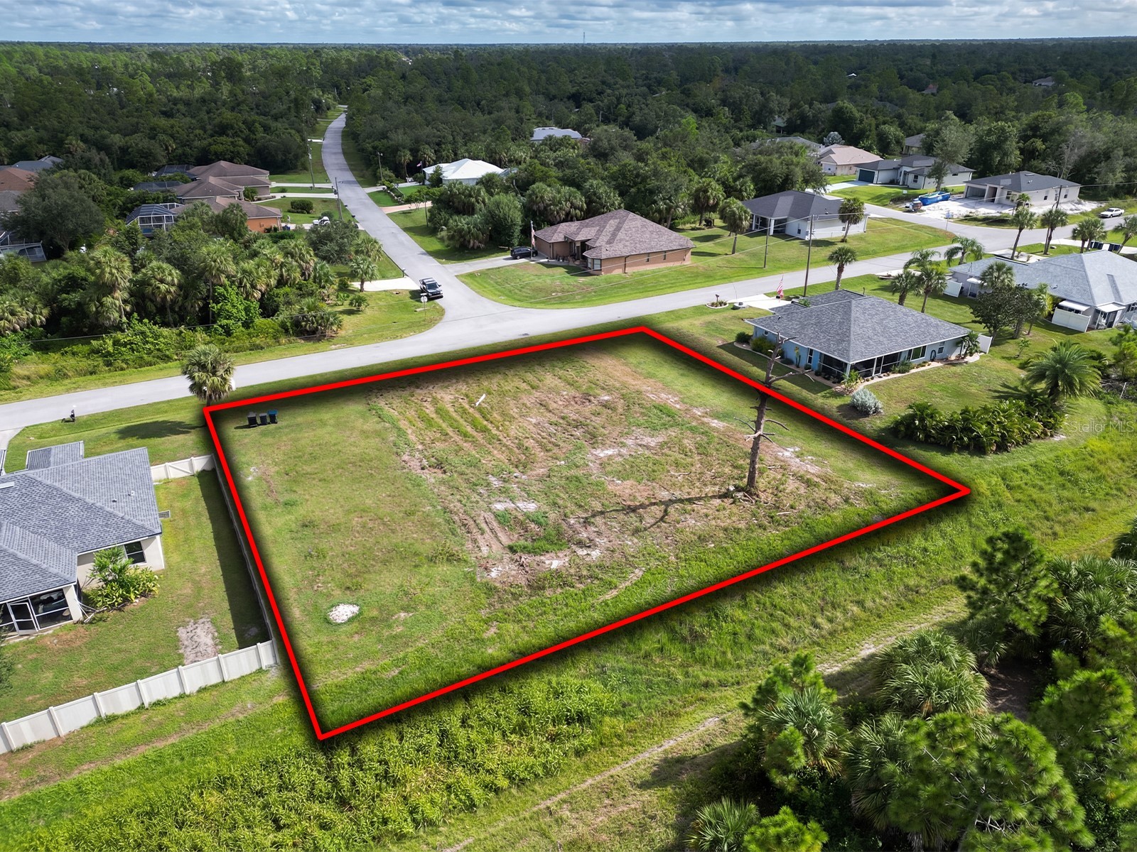 Thurston Avenue North Port FL 34288 A4692330 image1