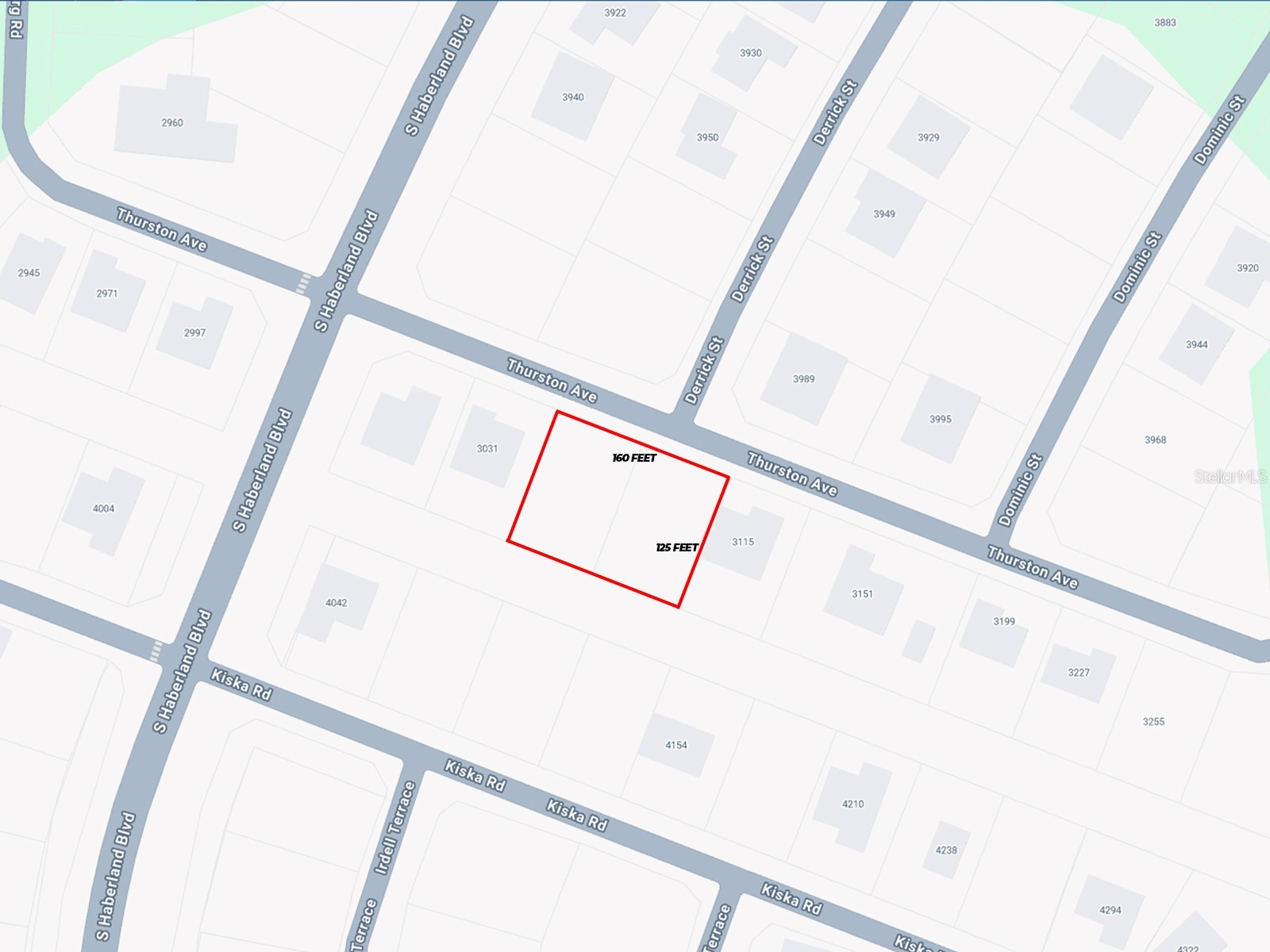 Thurston Avenue North Port FL 34288 A4692330 image7