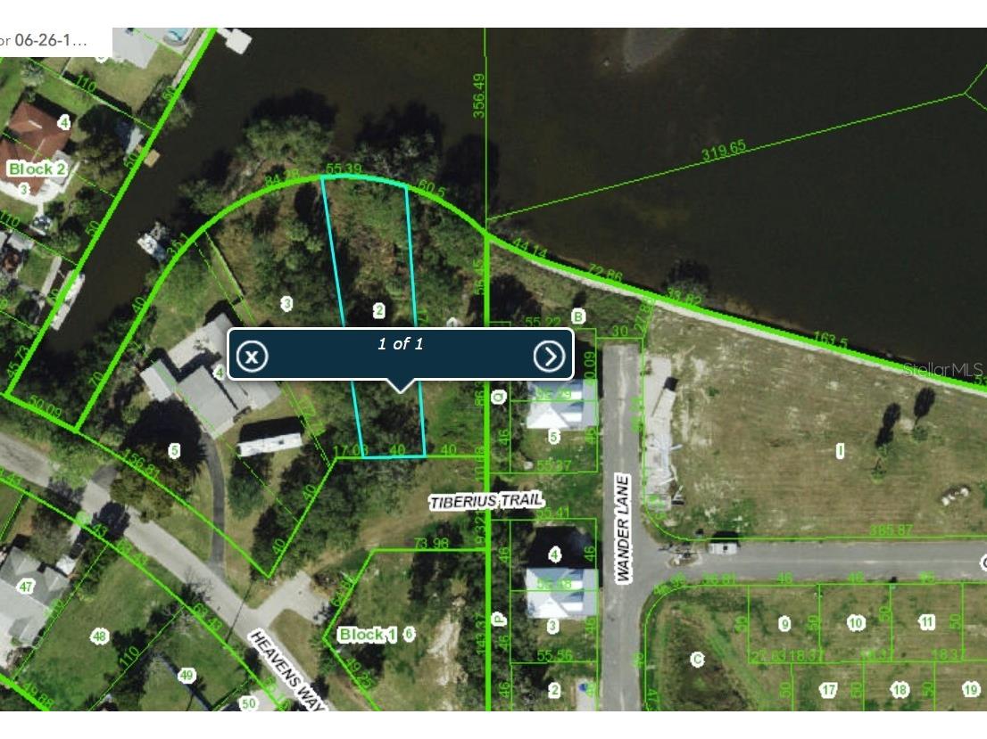Tiberius Trail New Port Richey FL 34652 - OYSTER CREEK T3530427 image3