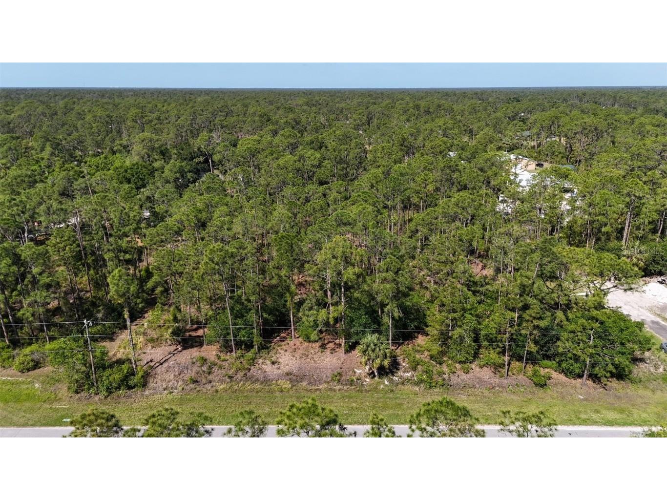 Tidwell Lot #20 Street North Port FL 34291 C7507640 image1