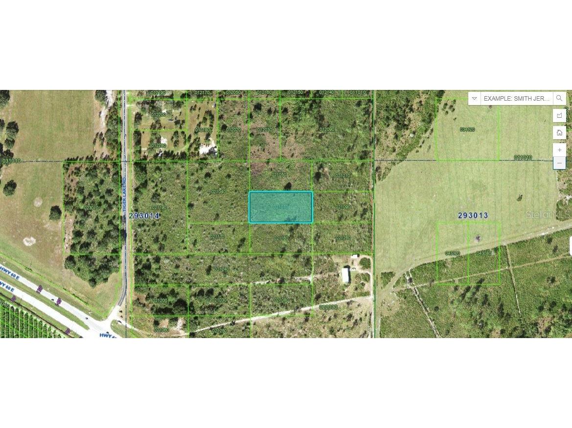 Tiger Lake Rd Lake Wales FL 33898 O6266198 image1