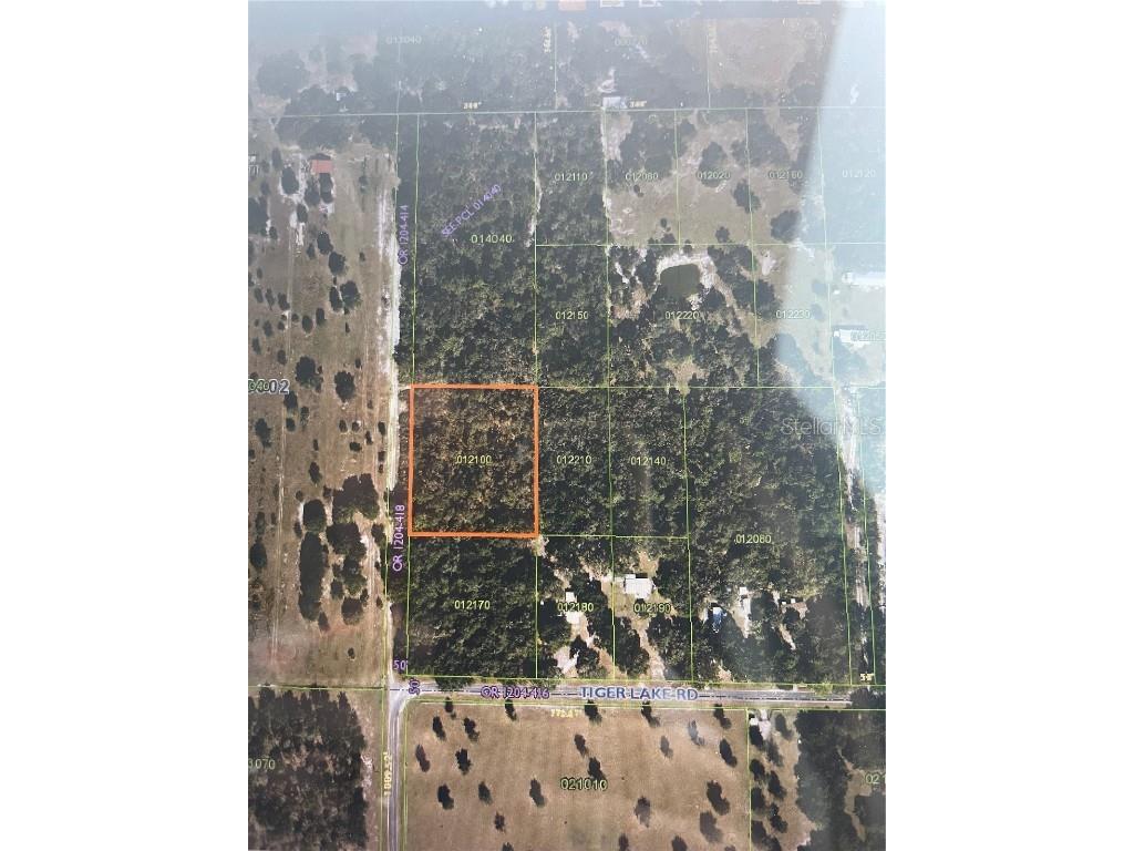 Tiger Lake Road Lake Wales FL 33898 W7851435 image1