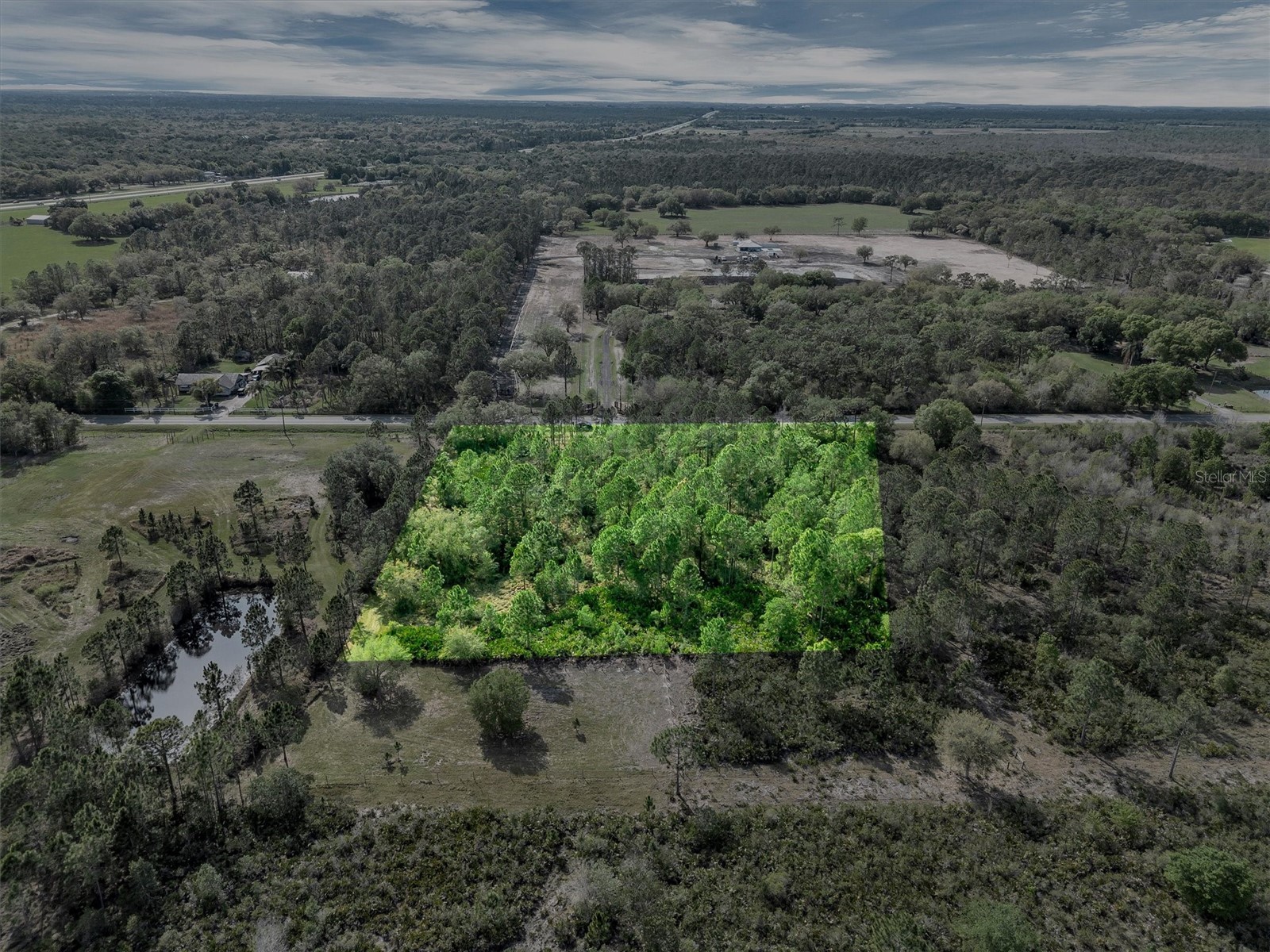 Tiger Lake Road Lake Wales FL 33898 O6374665 image11