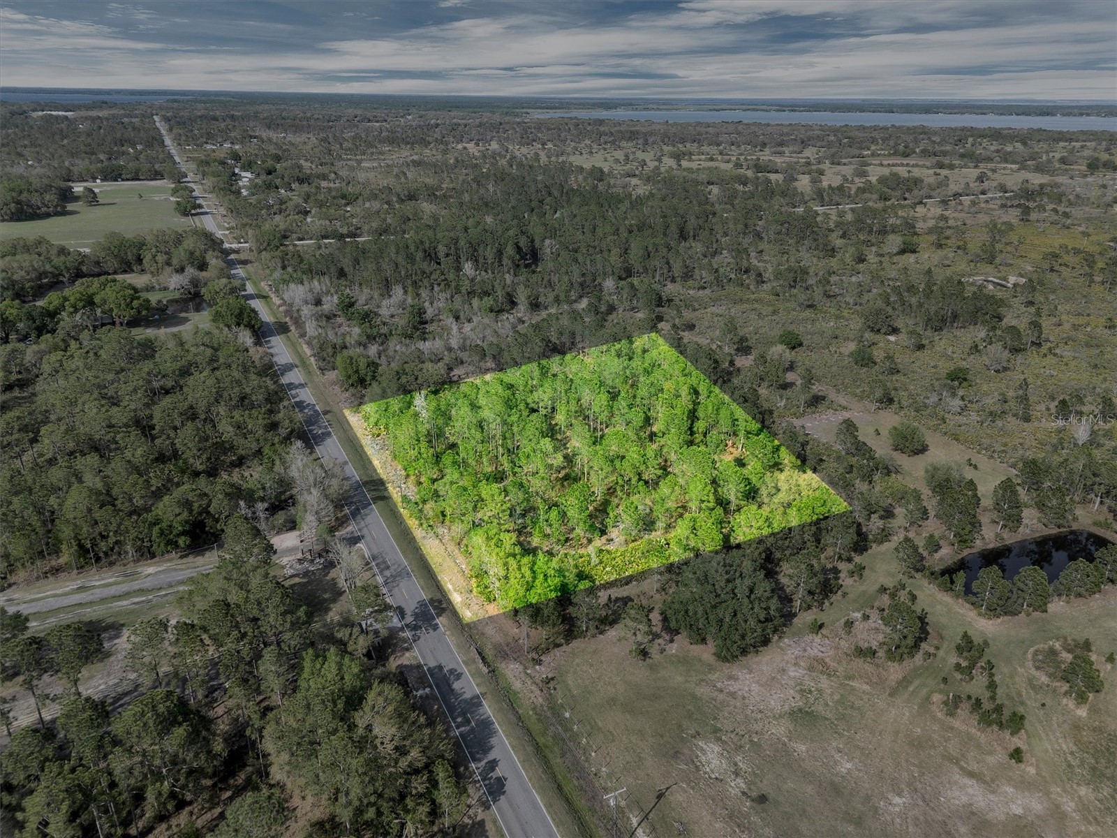 Tiger Lake Road Lake Wales FL 33898 O6374665 image12