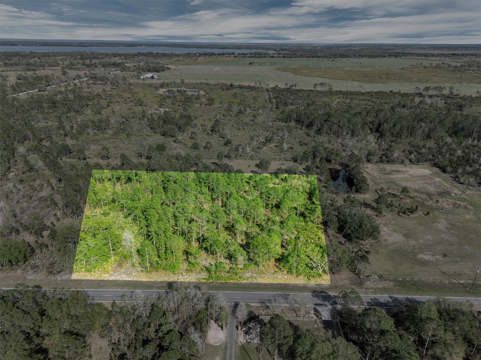 Tiger Lake Road Lake Wales FL 33898 O6374665 image13