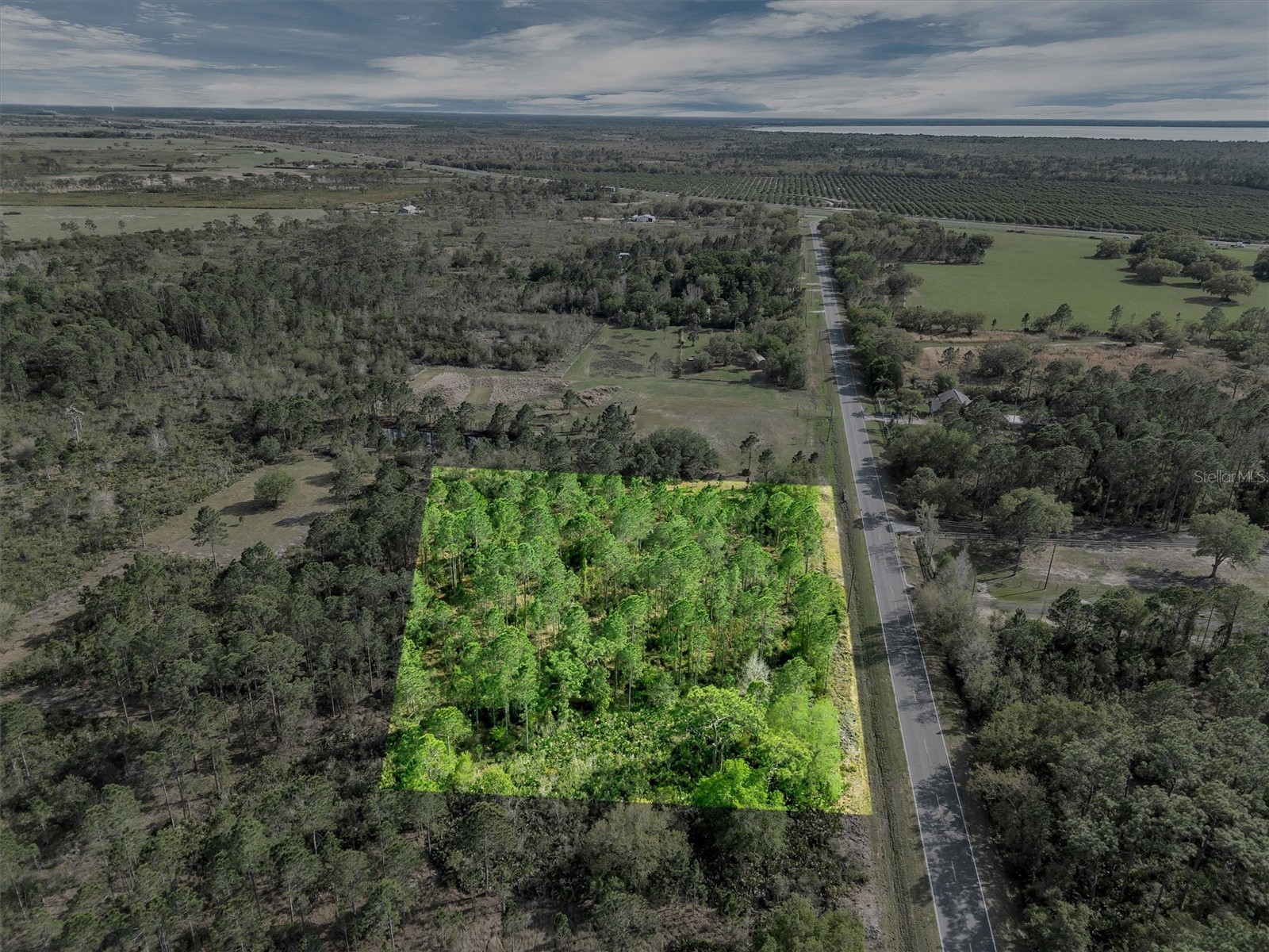 Tiger Lake Road Lake Wales FL 33898 O6374665 image14