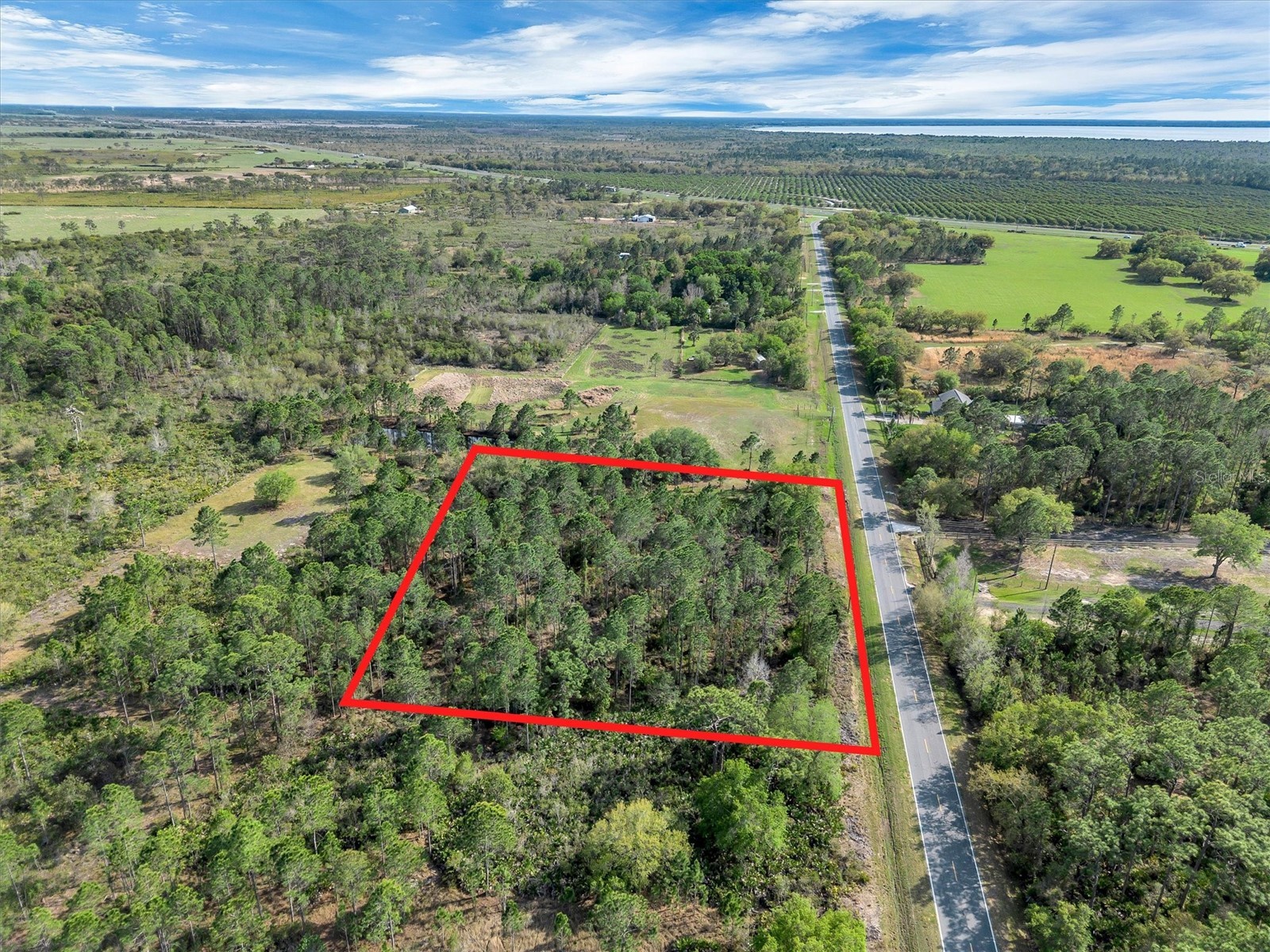 Tiger Lake Road Lake Wales FL 33898 O6374665 image16