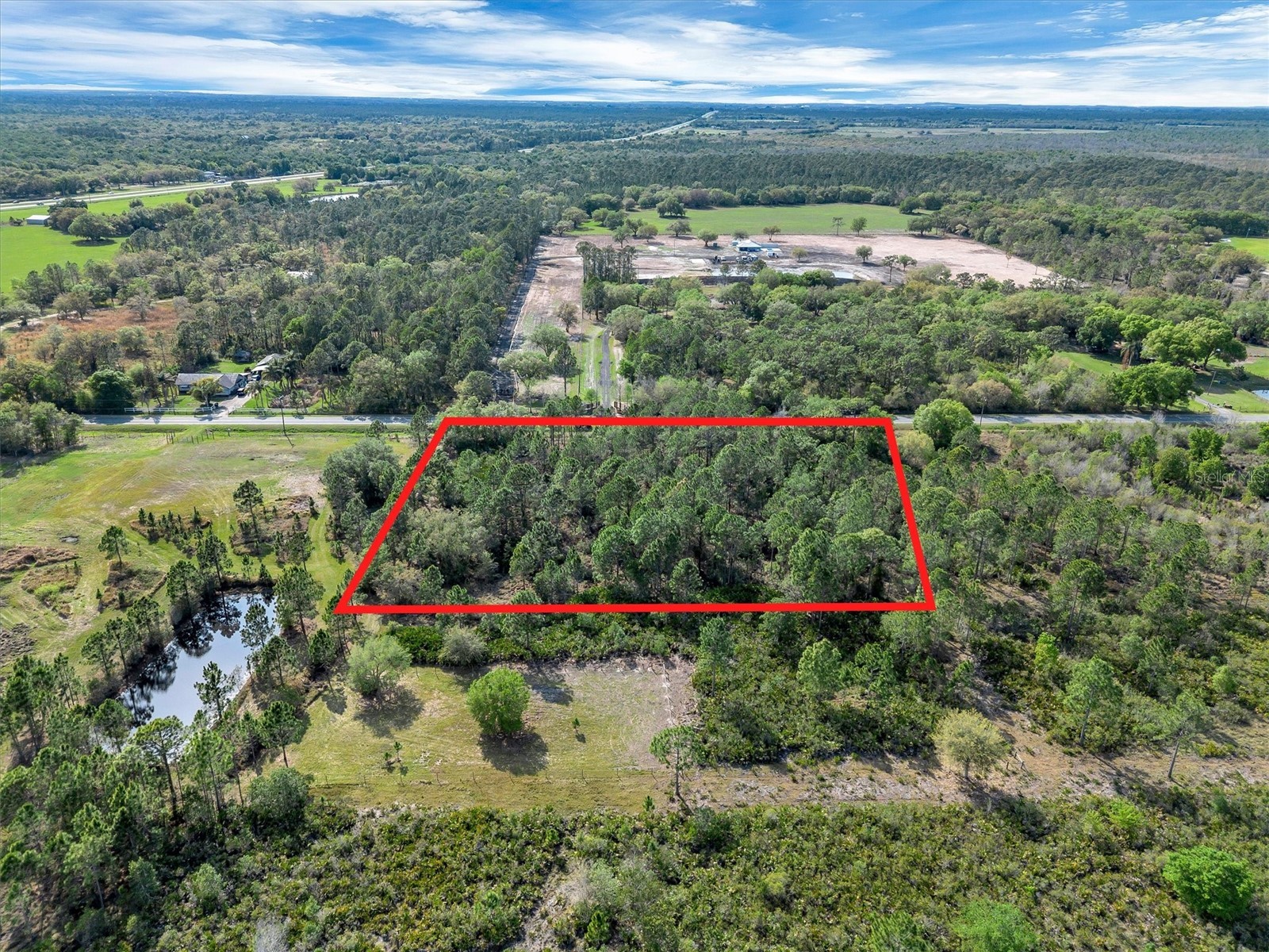 Tiger Lake Road Lake Wales FL 33898 O6374665 image17