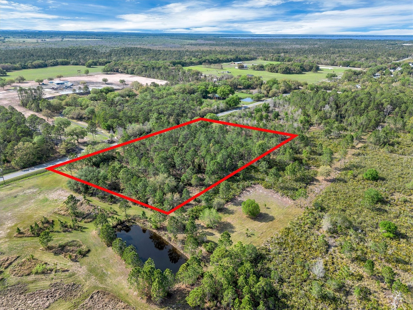 Tiger Lake Road Lake Wales FL 33898 O6374665 image19