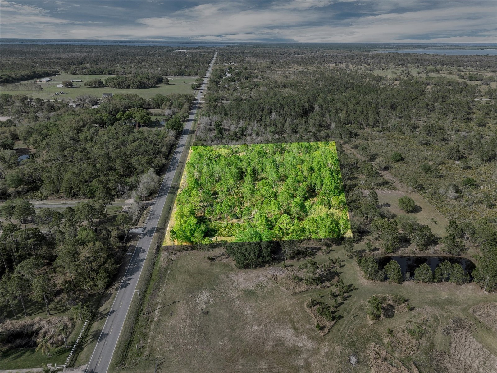 Tiger Lake Road Lake Wales FL 33898 O6374665 image5