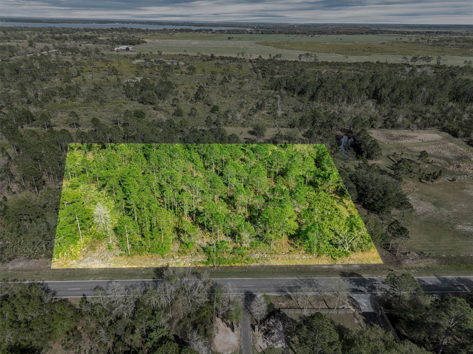 Tiger Lake Road Lake Wales FL 33898 O6374665 image6