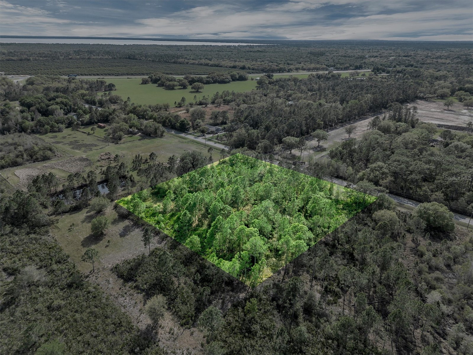 Tiger Lake Road Lake Wales FL 33898 O6374665 image8