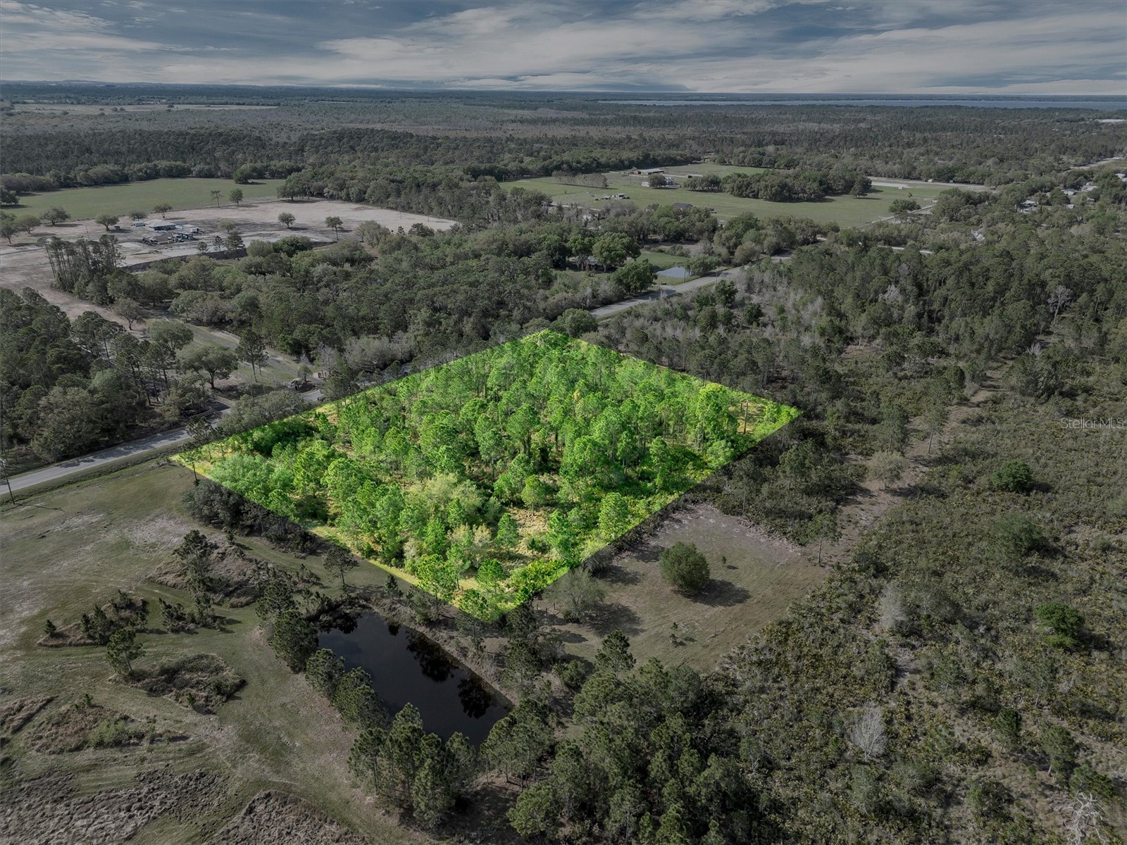 Tiger Lake Road Lake Wales FL 33898 O6374665 image9