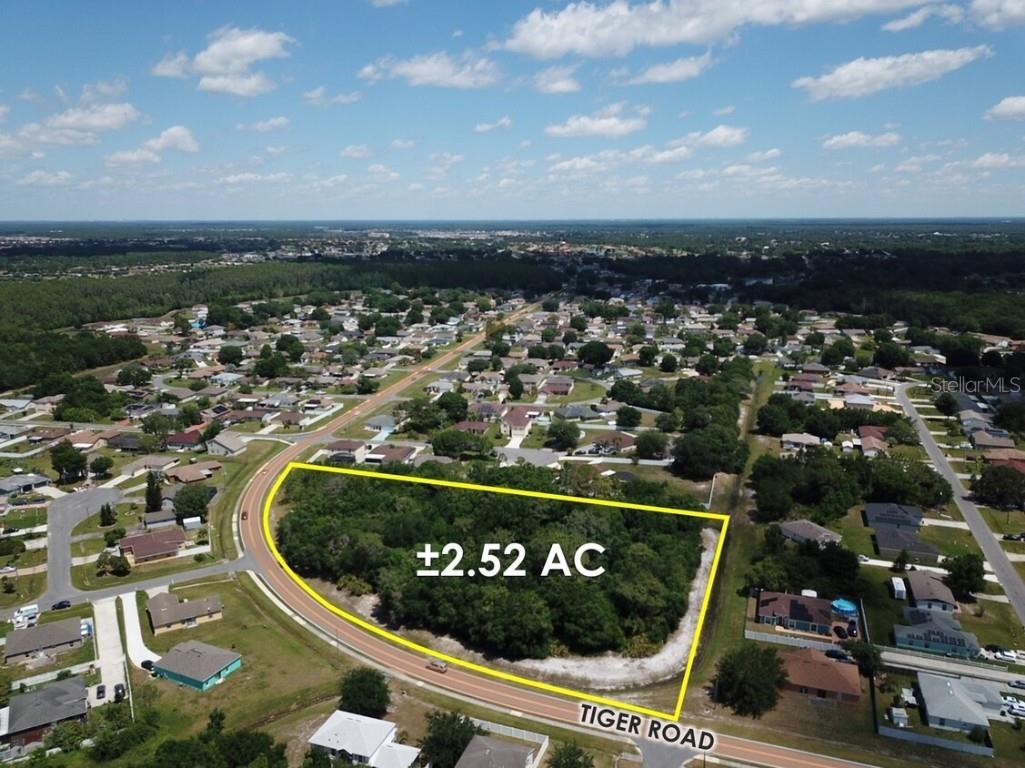 Tiger Road Poinciana FL 34759 O6181454 image1