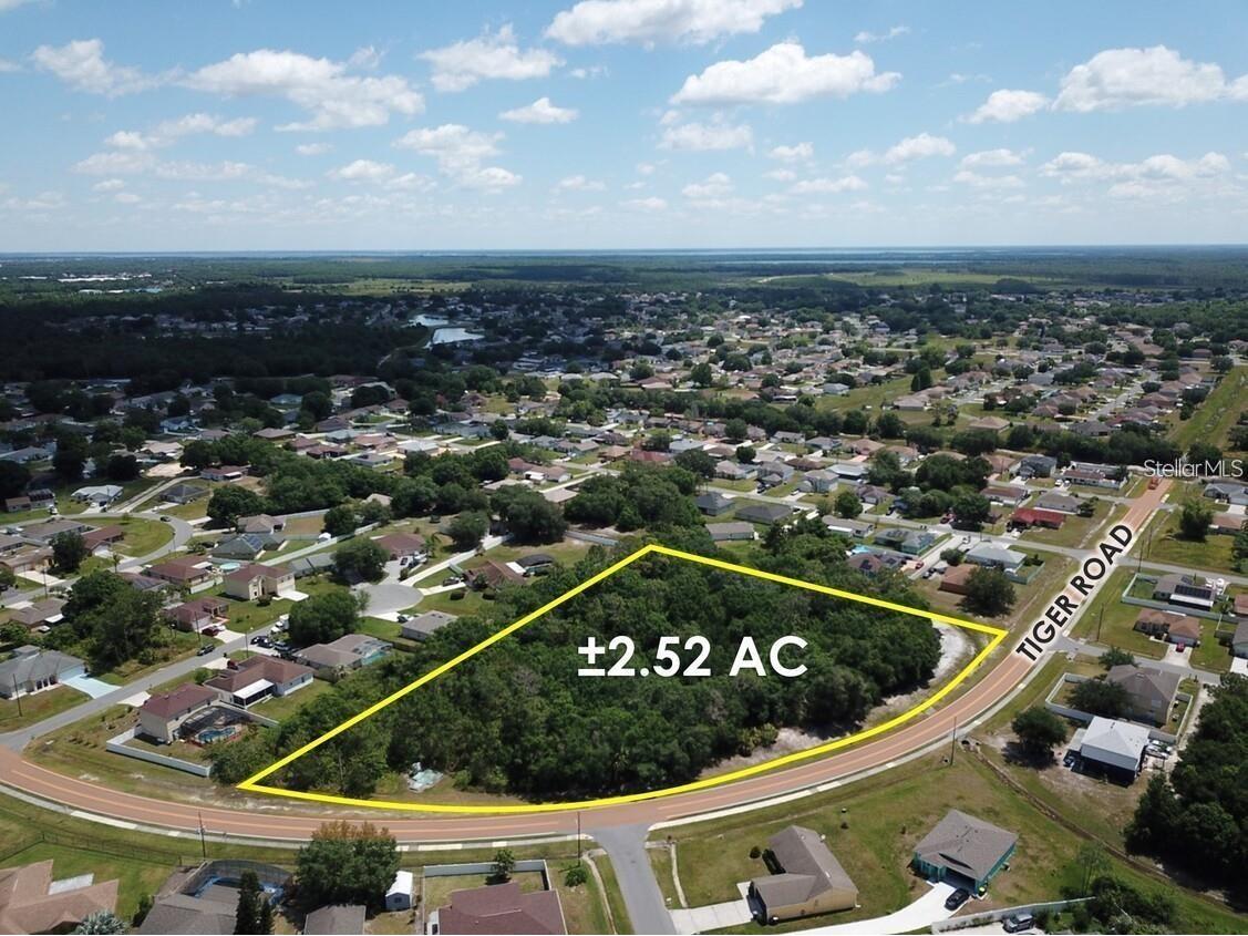 Tiger Road Poinciana FL 34759 S5146855 image1