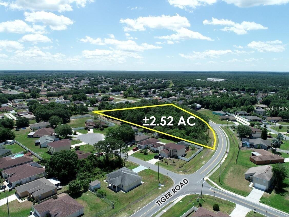 Tiger Road Poinciana FL 34759 S5146855 image2