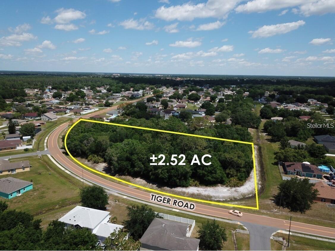Tiger Road Poinciana FL 34759 S5146855 image3