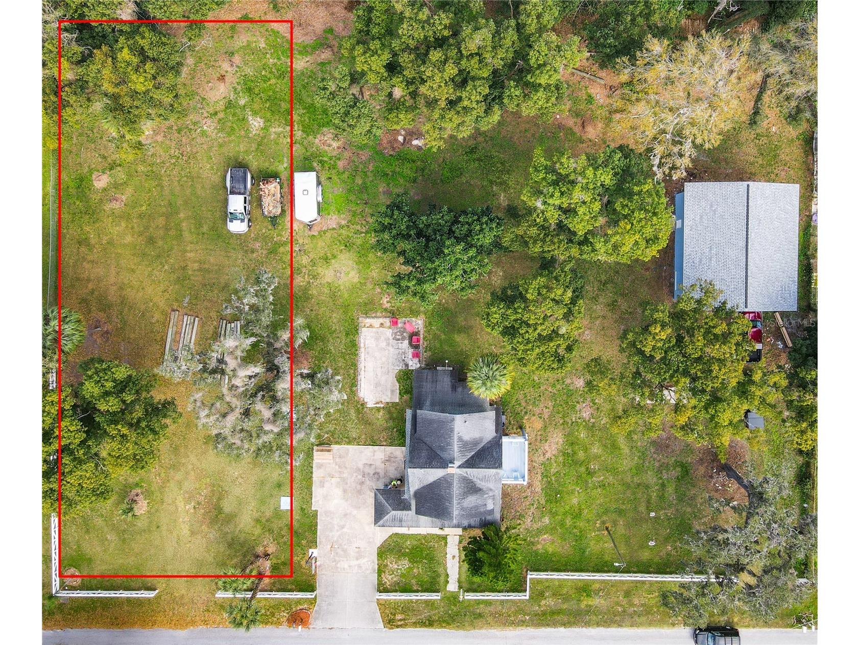 Tighe Street Seffner FL 33584 - LAKE WEEKS TB8517243 image1