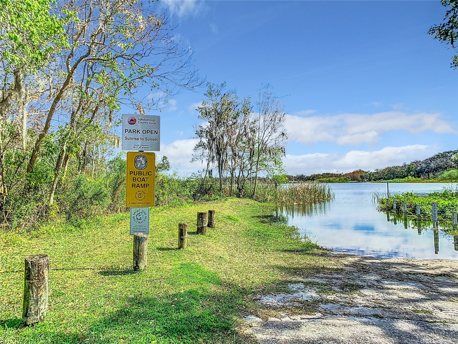 Tighe Street Seffner FL 33584 - LAKE WEEKS TB8517243 image5