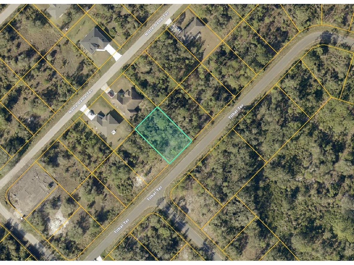 Tilhal Terrace North Port FL 34291 A4682979 image1