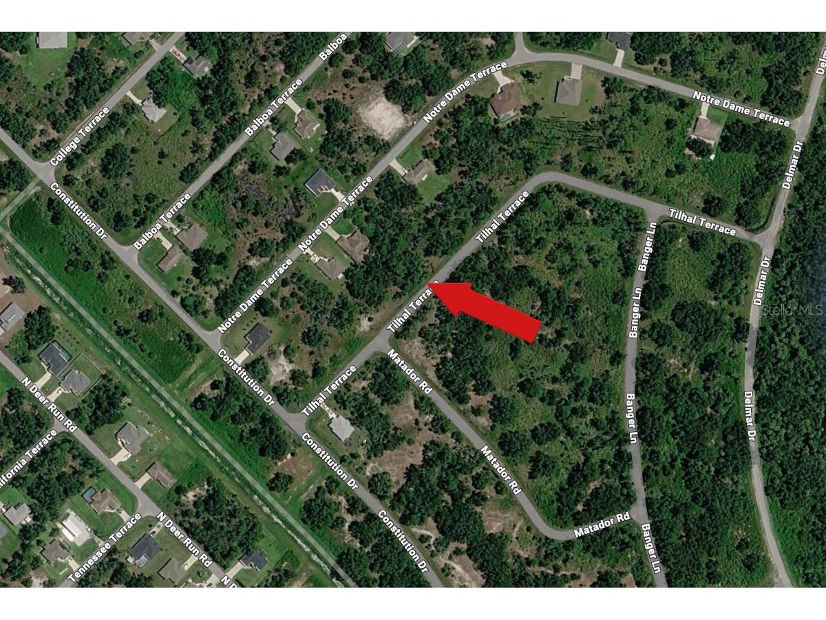 Tilhal Terrace North Port FL 34291 A4682979 image2