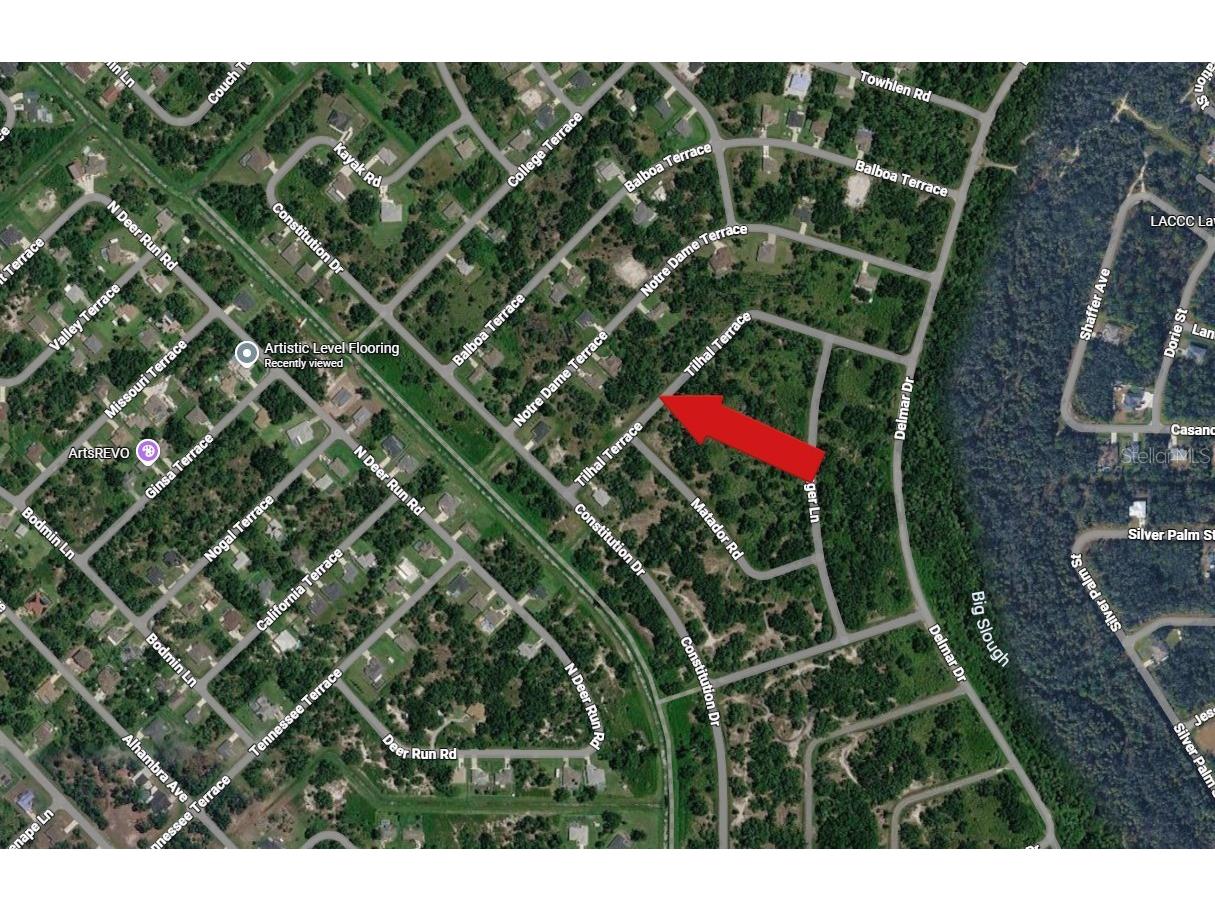 Tilhal Terrace North Port FL 34291 A4682979 image3