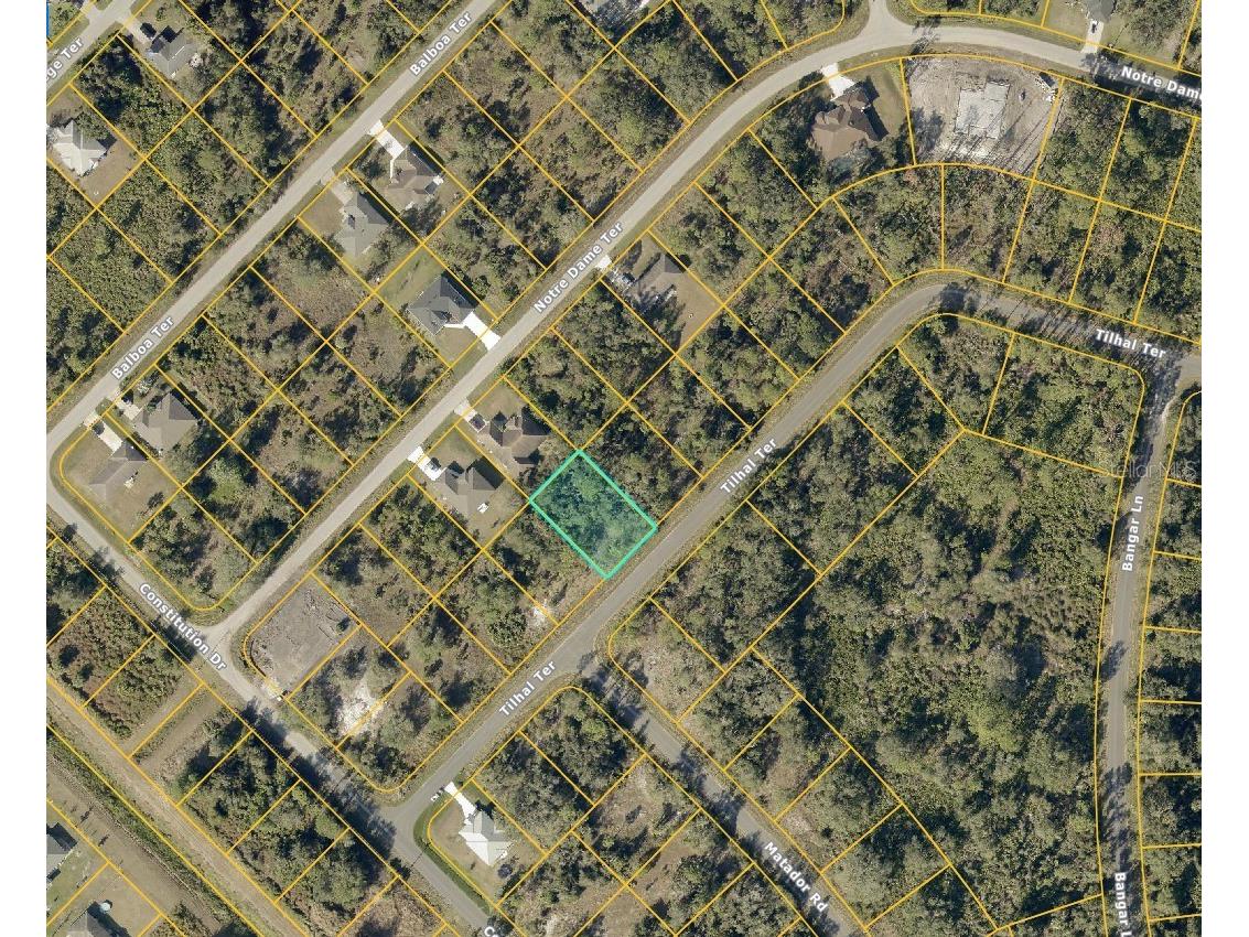 Tilhal Terrace North Port FL 34291 A4682979 image4