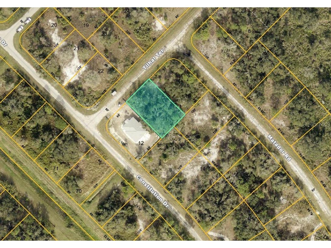 Tilhal Terrace North Port FL 34291 C7502825 image1