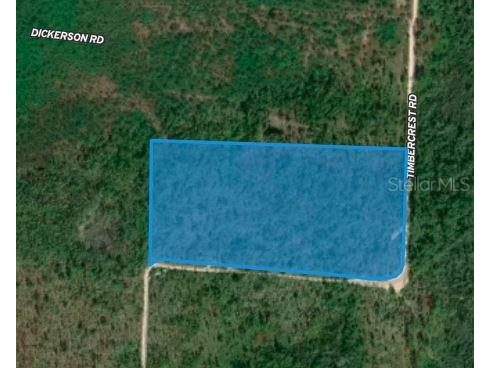 Timbercrest Road Fountain FL 32438 U8213066 image1