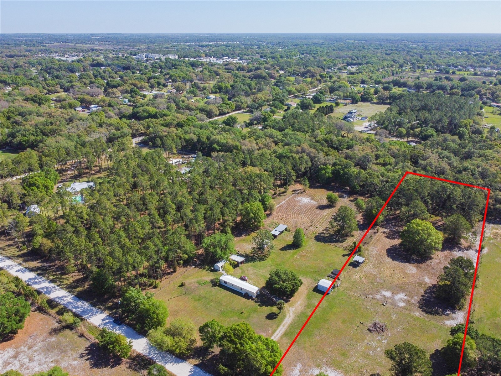 Tina Marie Drive Zephyrhills FL 33543 TB8481172 image11