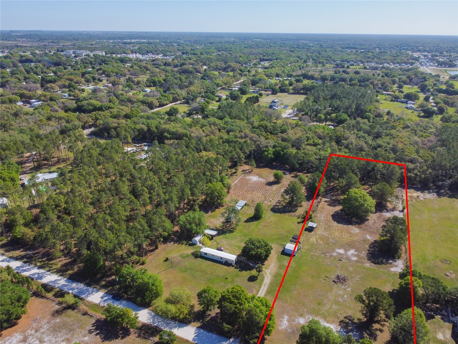 Tina Marie Drive Zephyrhills FL 33543 TB8481172 image12