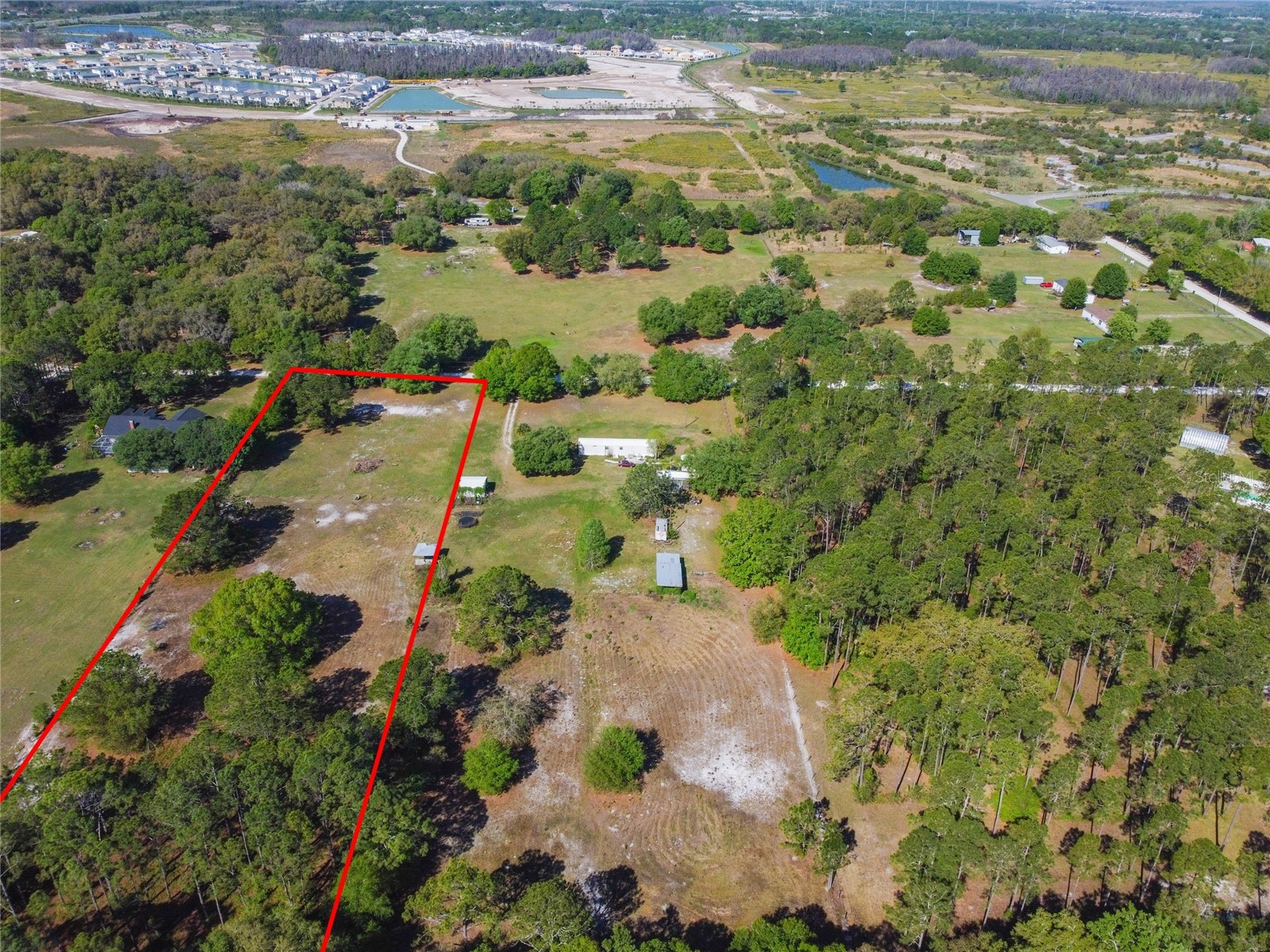 Tina Marie Drive Zephyrhills FL 33543 TB8481172 image13