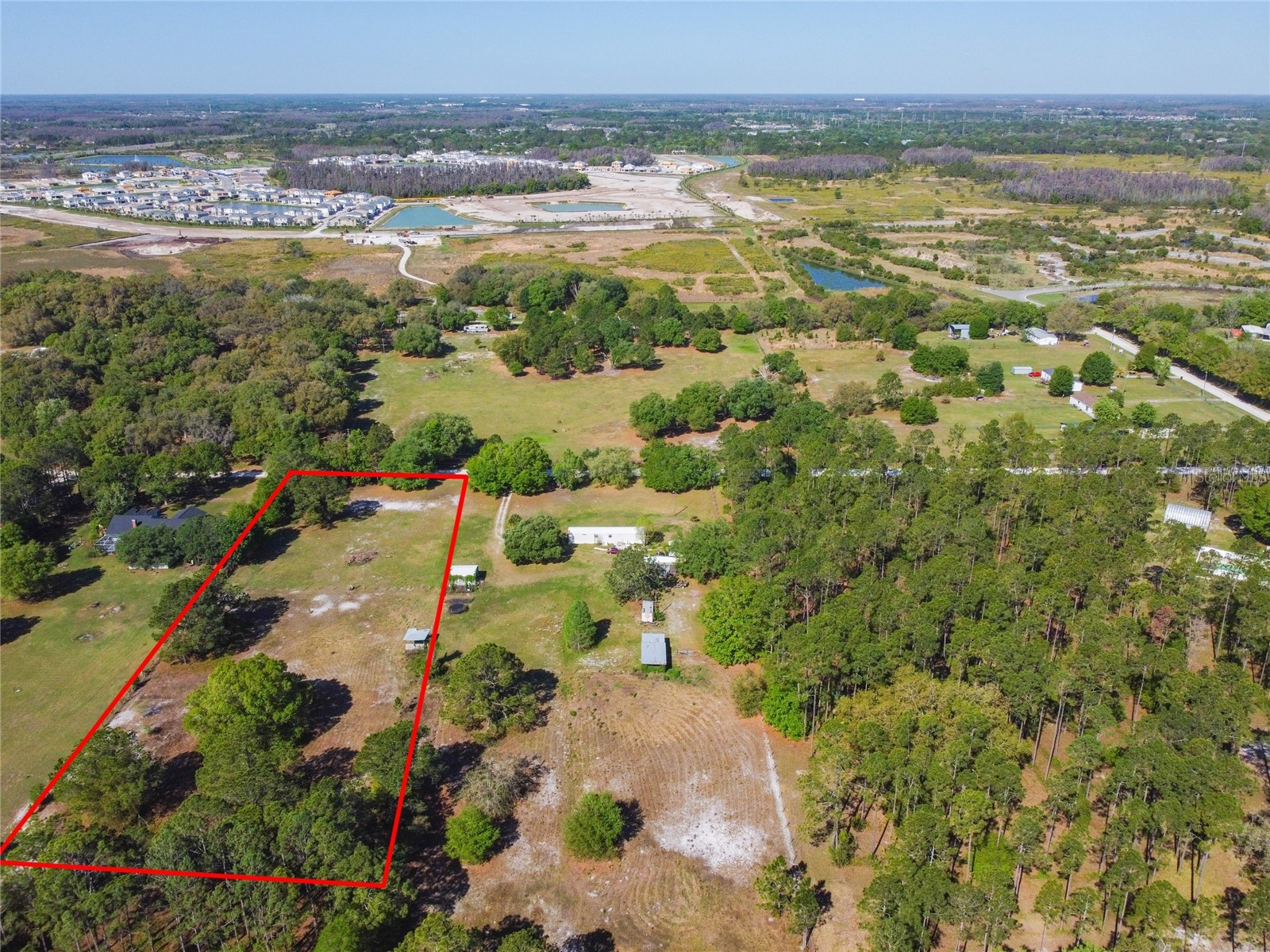 Tina Marie Drive Zephyrhills FL 33543 TB8481172 image2