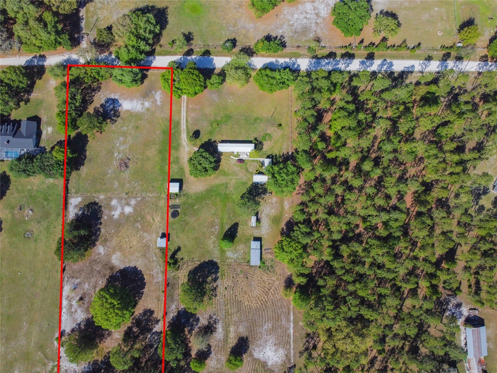 Tina Marie Drive Zephyrhills FL 33543 TB8481172 image3