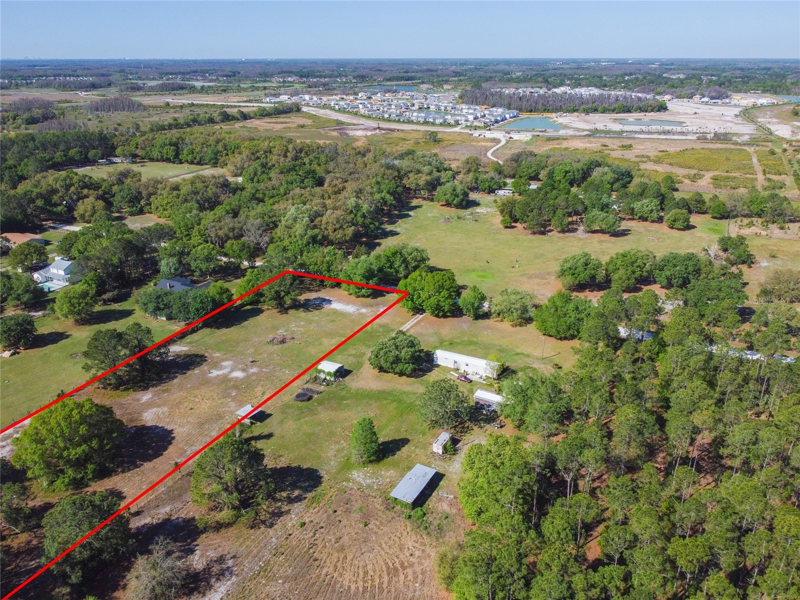 Tina Marie Drive Zephyrhills FL 33543 TB8481172 image4