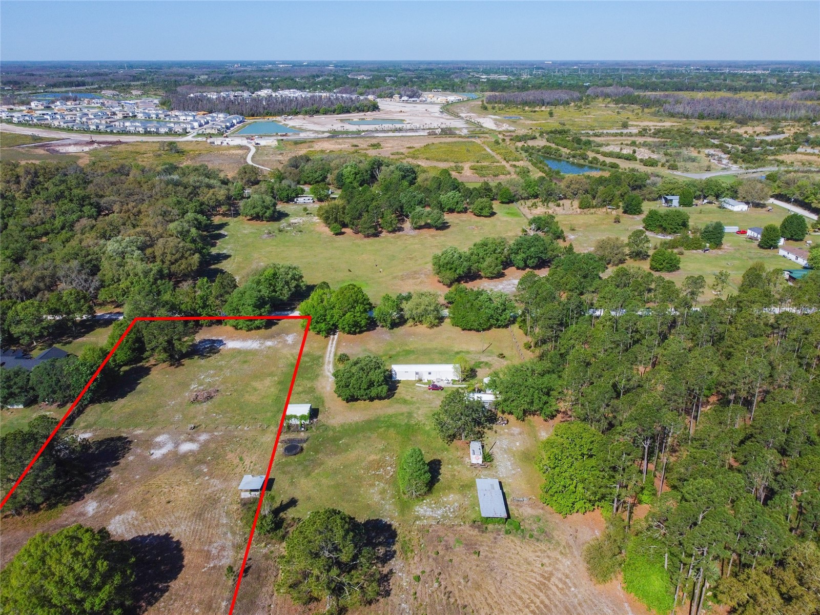 Tina Marie Drive Zephyrhills FL 33543 TB8481172 image5
