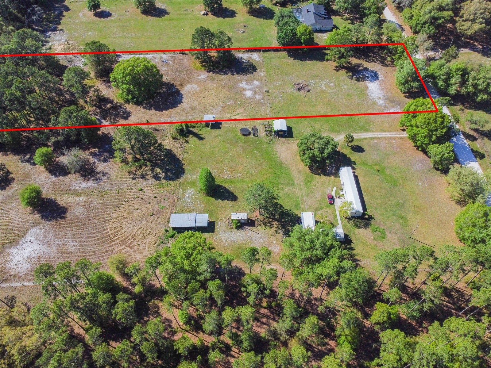 Tina Marie Drive Zephyrhills FL 33543 TB8481172 image6