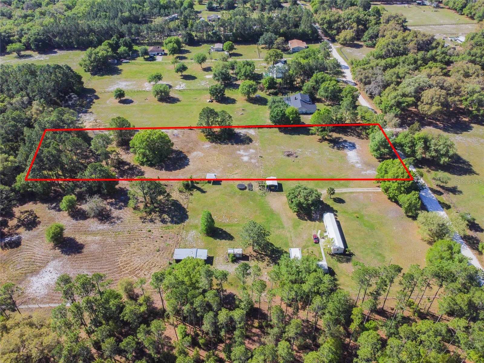 Tina Marie Drive Zephyrhills FL 33543 TB8481172 image7